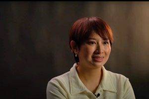 why me the fight for strength in a cancer survivors journey