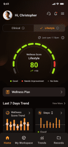 2 Wellness Score Lifestyle 812px