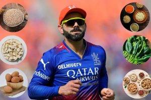 cricket one virat kohli