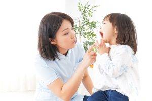 Baby,At,Dentist