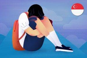 youth mental health in singapore whats holding them back from seeking help