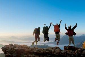 adventure travel tips for a safe and healthy getaway