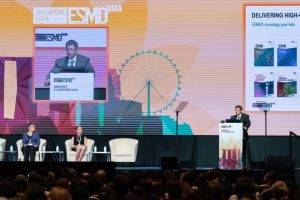 esmo asia 2024
