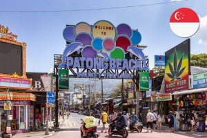 singapore man dies after massage patong beach phuket