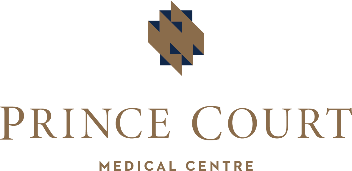 Prince court medical centre
