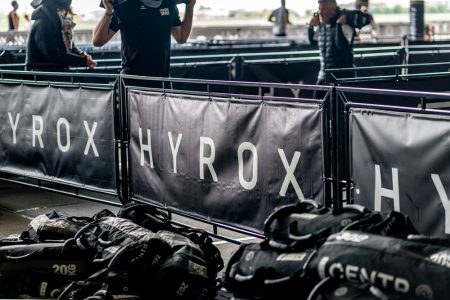 Hyrox - The Ultimate Fitness Competition for Hybrid Athletes - Medical