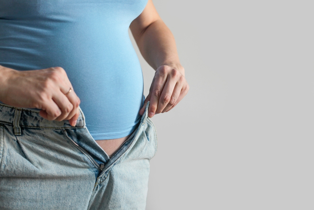 5 Signs of a Slowing Metabolism: How You Can Boost It Back Up