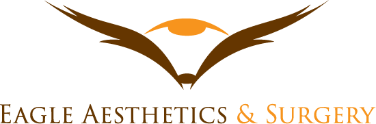 eagle aesthetics surgery logo
