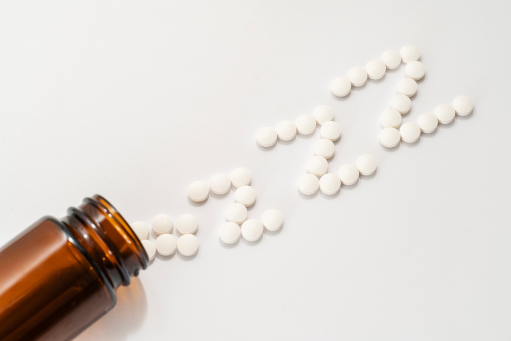 What Your Brain Does When You Take Sleeping Pills