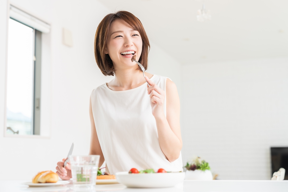 Four Healthy Asian Breakfast Foods to Start 2026 Right