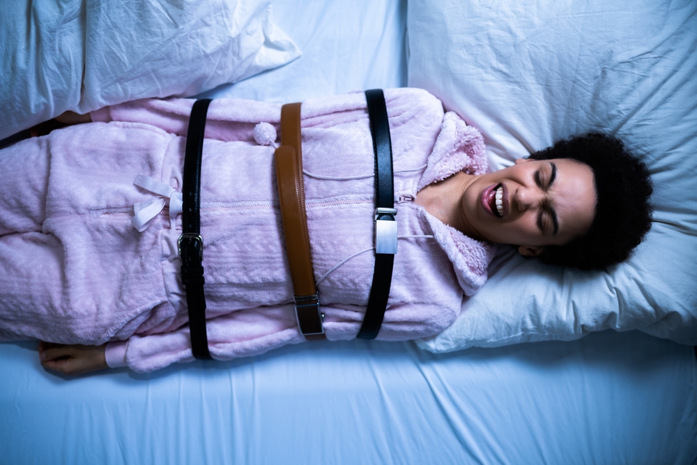 Sleep Paralysis Explained: Why It Happens & How to Stop It