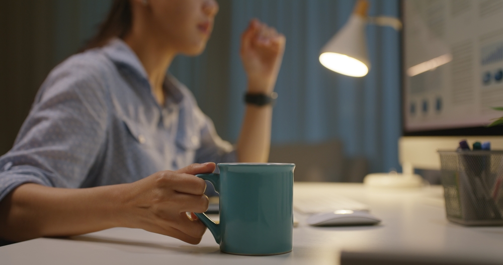 Working Night Shifts? Here’s What It Does to Your Sleep & Body