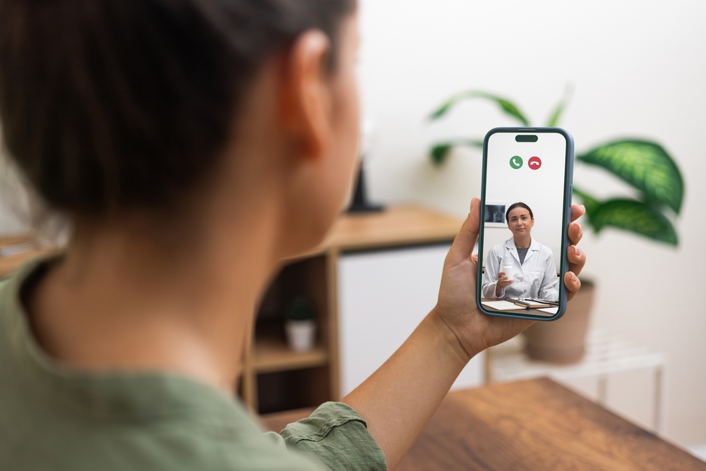 When Help Is 67 Days Away, Can Telepsychiatry Close the Gap?