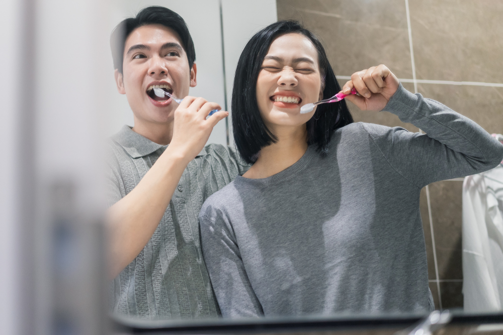 Is Mouthwash More Useful Than We Thought?
