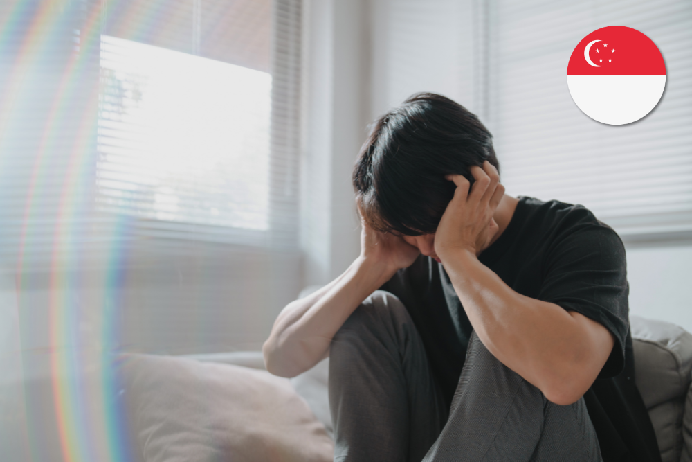 Peer Support Could Encourage Adults With Anxiety or Depression to Seek Help: Duke-NUS Study