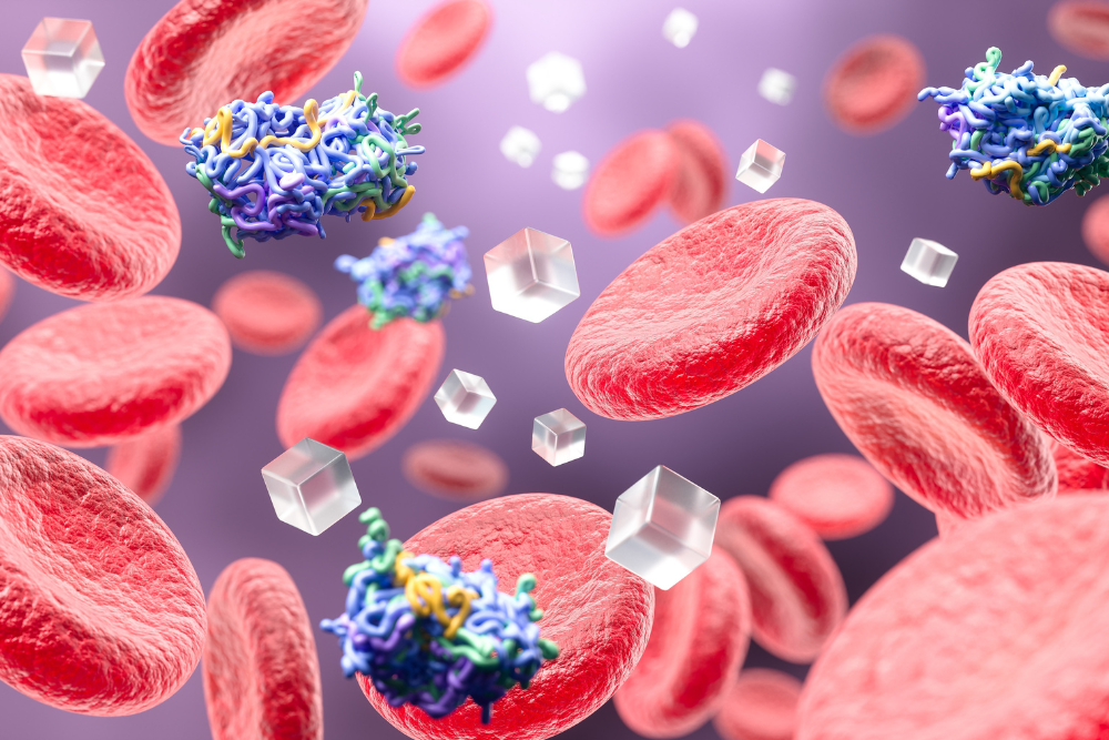 Beyond Insulin? New Hope for Type 1 Diabetes