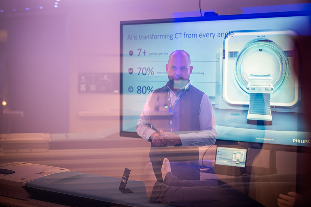 Can AI Give Doctors Back Time to Care?