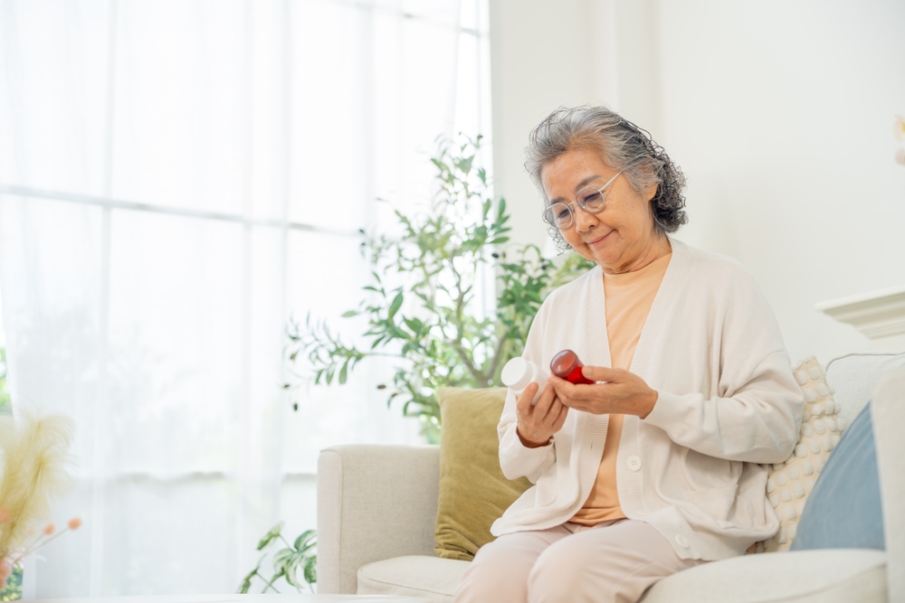 Do You Take Glucosamine? It May Affect More Than Your Joints