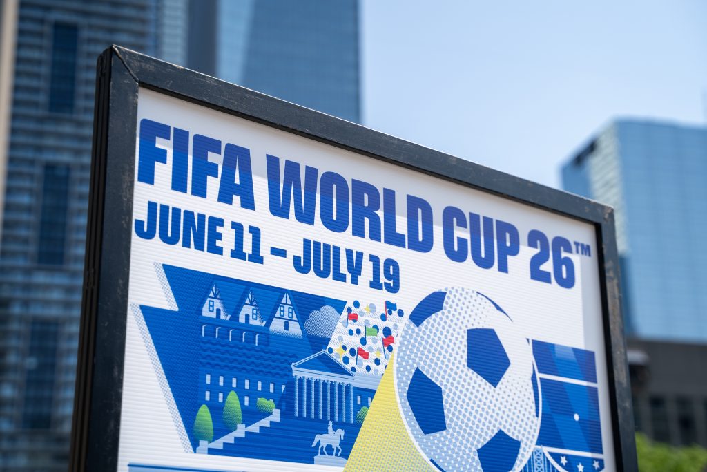 World Cup 2026: The Orthopaedic Toll Of Football’s Biggest Stage