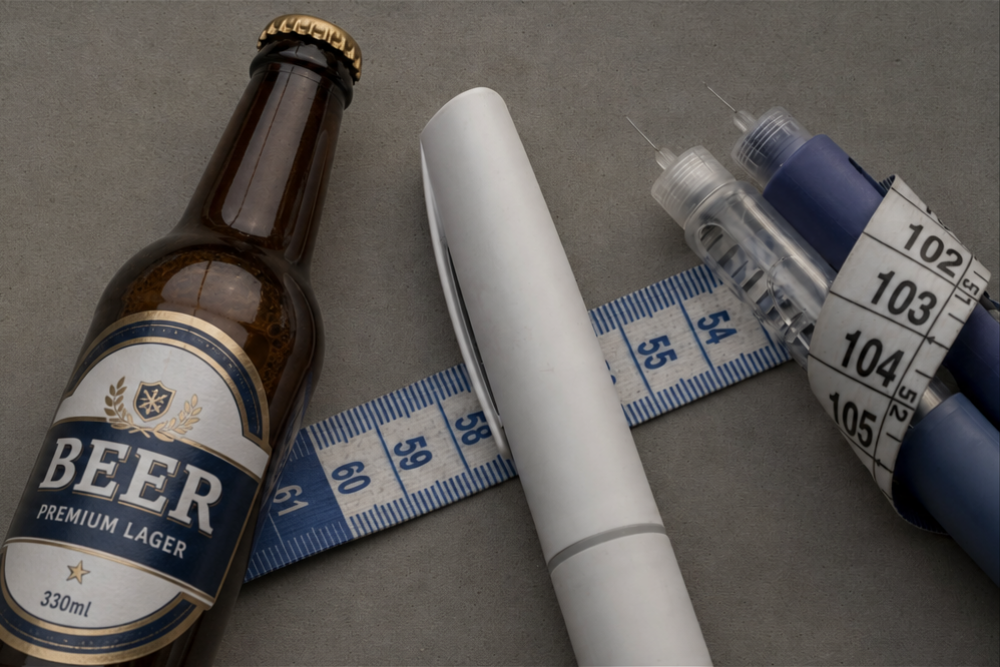 Weight-Loss Drugs Are Rewriting the Science of Craving