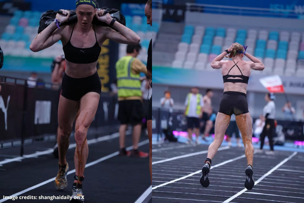 Runner’s Diarrhoea: The Race-Day Problem Nobody Wants to Discuss