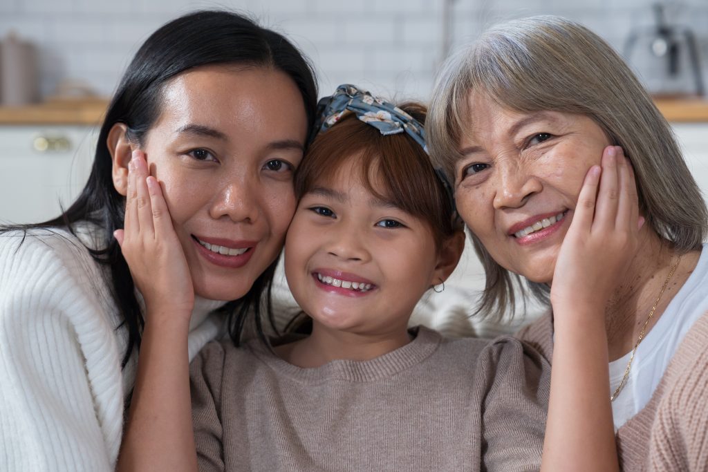 Does Longevity Run in the Family? New Research Shows Centenarian Parents May Pass On Better Health