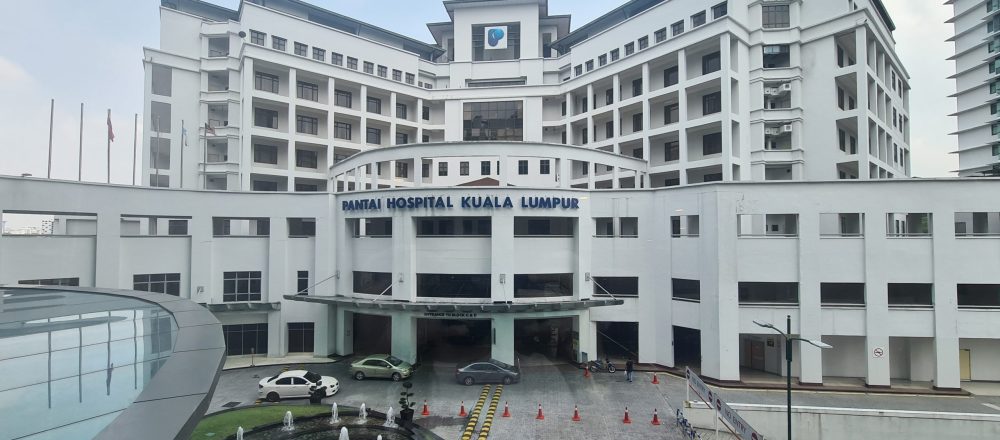 Kuala,Lumpur,,Malaysia,23,Mac,2023,:,Pantai,Private,Hospital