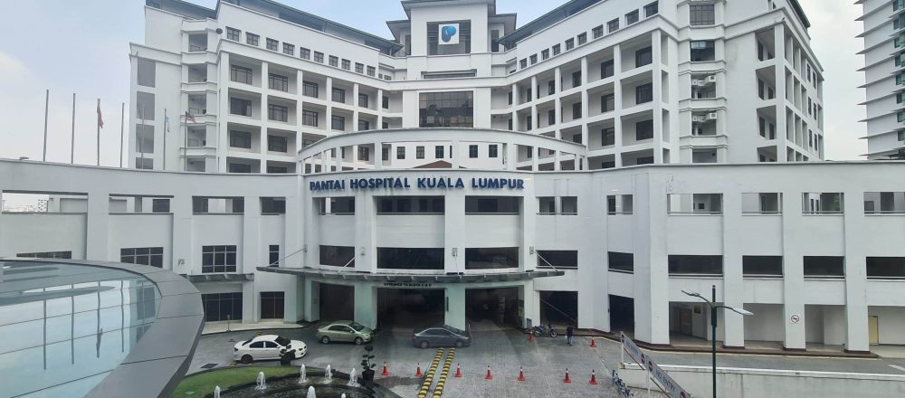 Kuala,Lumpur,,Malaysia,23,Mac,2023,:,Pantai,Private,Hospital